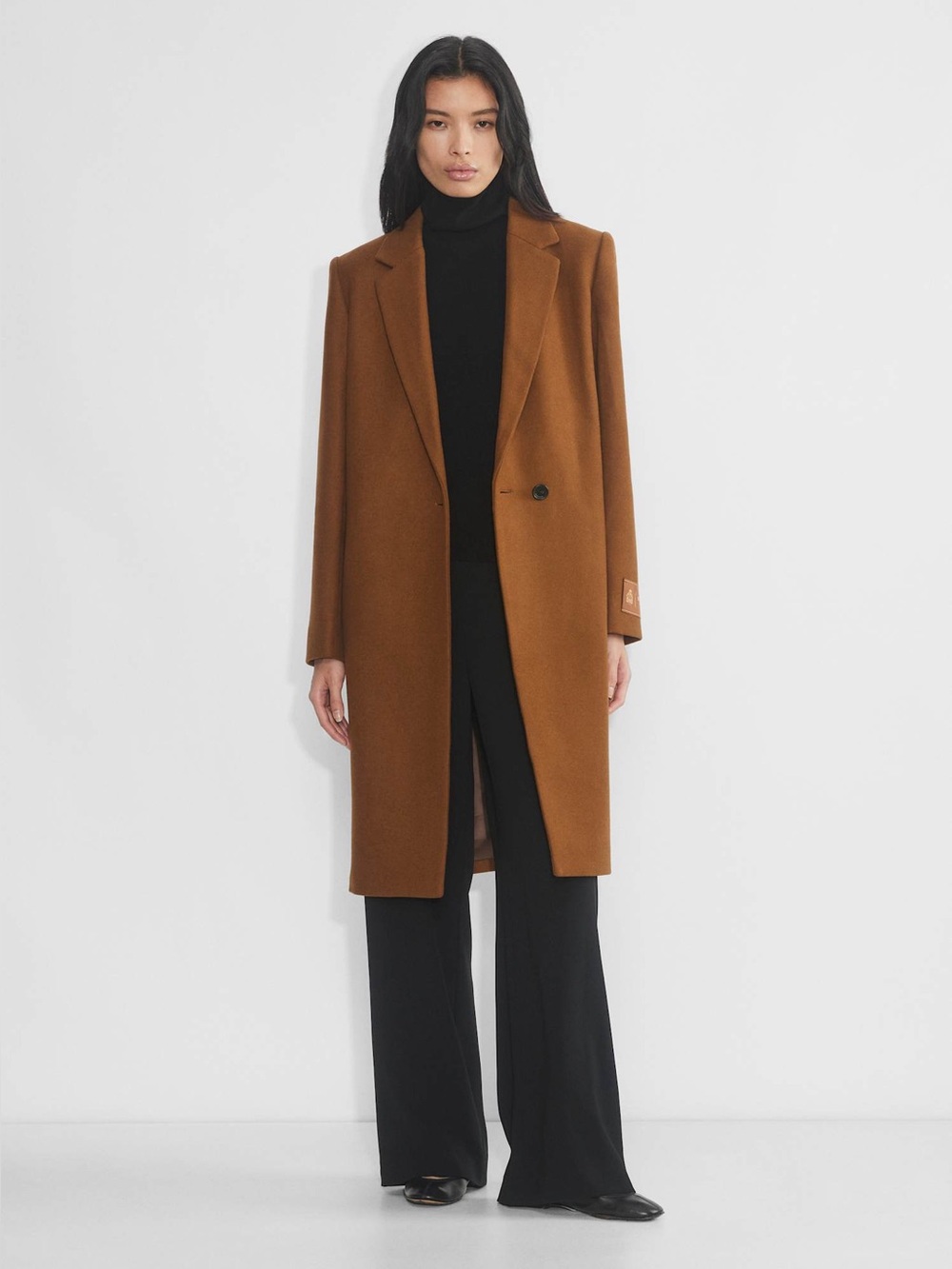 💫 ARITZIA💫 Babaton Stedman Wool Coat